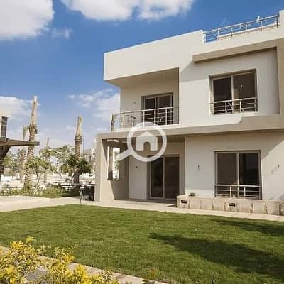 4 Bedroom Villa for Rent in 6th of October, Giza - FB_IMG_1669460204865. jpg