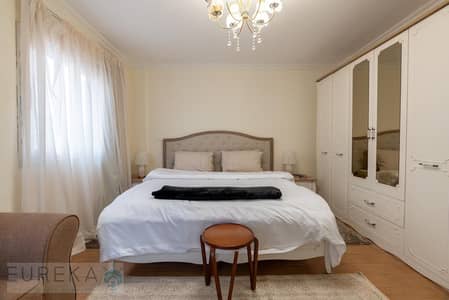 3 Bedroom Flat for Rent in New Cairo, Cairo - WhatsApp Image 2026-10-11 at 23.11. 24. jpeg