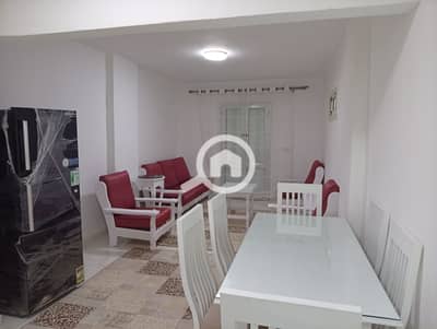 3 Bedroom Flat for Rent in Agami, Alexandria - 28610. jpg