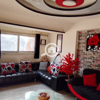 3 Bedroom Flat for Sale in Al Ibrahimiyyah, Alexandria - 1000399252. jpg