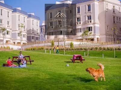 3 Bedroom Flat for Sale in New Cairo, Cairo - images (2). jpg 3 Bedroom Flat for Sale in New Cairo, Cairo - images (2). jpg