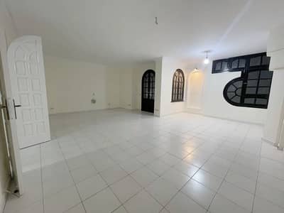 Office for Rent in Nasr City, Cairo - شقة للإيجار الإداري – 200 متر – مدينة نصر، الحي الثامن