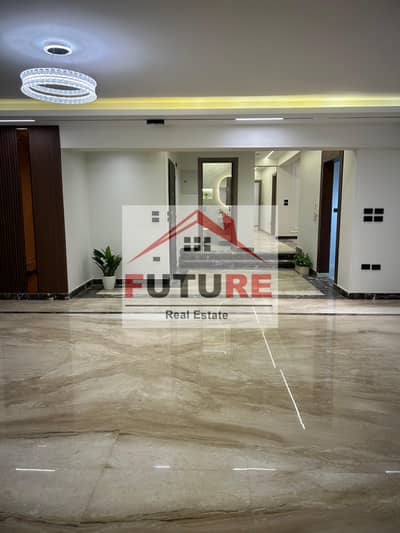 3 Bedroom Flat for Sale in Nasr City, Cairo - 743433. jpg