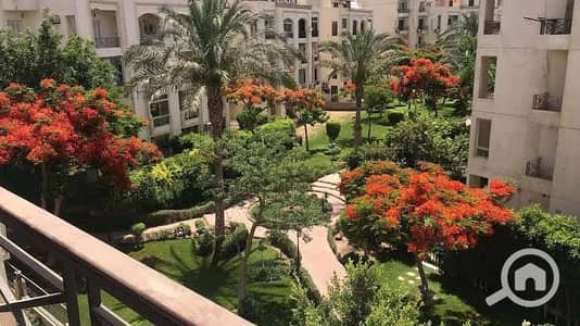 3 Bedroom Flat for Sale in Sheikh Zayed, Giza - 15b096fd-f1da-4aac-b137-d719d406d6fe (1). jpeg