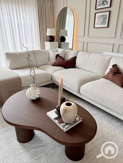 2 Bedroom Apartment for Sale in 6th of October, Giza - WhatsApp Image 2026-08-11 at 12.28. 06 PM (2). jpeg