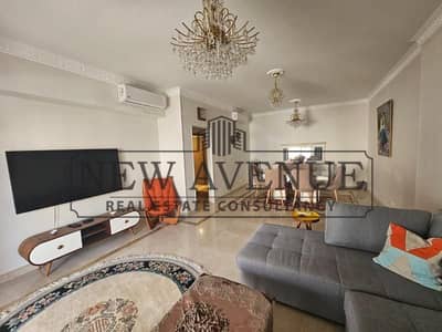 3 Bedroom Flat for Rent in New Cairo, Cairo - WhatsApp Image 2026-10-25 at 4.32. 07 PM (1). jpg