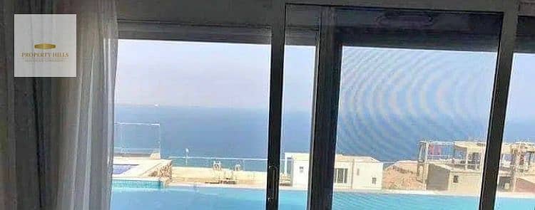 شاليه 2 غرفة نوم للبيع في العين السخنة، السويس - IMG_4597. jpeg