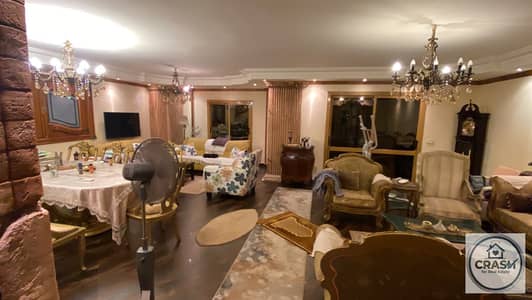 4 Bedroom Apartment for Sale in Mokattam, Cairo - WhatsApp Image 2026-10-15 at 7.26. 21 PM (3). jpeg