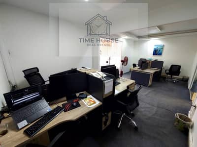 مکتب  للايجار في مصر الجديدة، القاهرة - 69161. jpg