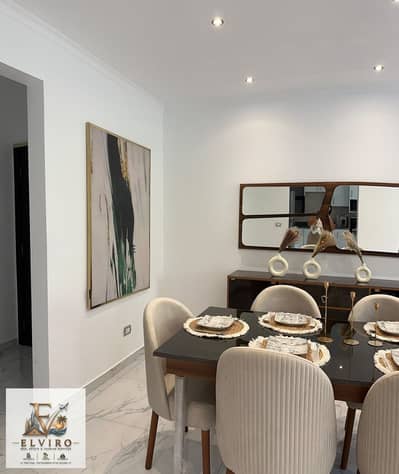 3 Bedroom Flat for Rent in New Cairo, Cairo - WhatsApp Image 2026-10-20 at 5.35. 41 PM. jpeg