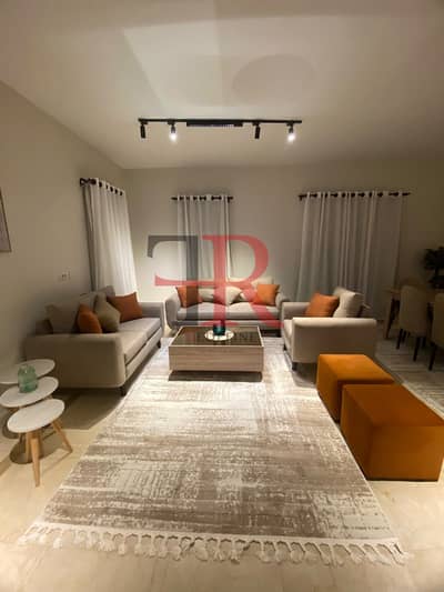 3 Bedroom Flat for Rent in New Cairo, Cairo - WhatsApp Image 2026-10-25 at 5.22. 31 PM. jpeg