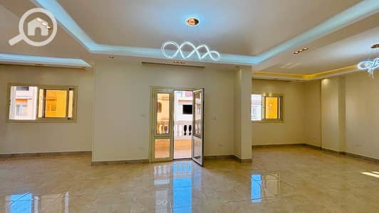3 Bedroom Flat for Rent in New Cairo, Cairo - WhatsApp Image 2026-10-25 at 3.06. 25 PM. jpeg