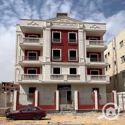 3 Bedroom Apartment for Rent in Hadayek October, Giza - 687cea2a-c16e-42b2-b6ae-6b9ec4026197. jpeg