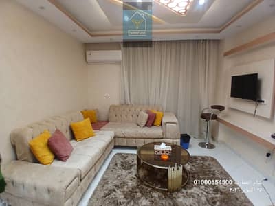 2 Bedroom Flat for Rent in Sheikh Zayed, Giza - ٢٠٢٦١٠٢٥_٢٠٥١١٠. jpg