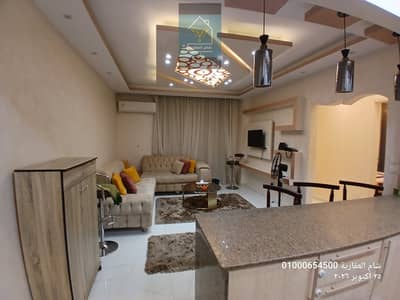 2 Bedroom Flat for Rent in Sheikh Zayed, Giza - ٢٠٢٦١٠٢٥_٢٠٥١٠٤. jpg