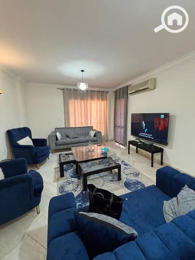 3 Bedroom Apartment for Rent in New Cairo, Cairo - 046d7149-0c8c-4803-a6b5-d4e9215fe963. jpeg