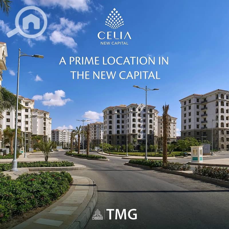 7 Celia is your ideal destination in the heart of the new capital_ blending convenience_ luxury_ and tranquility in one place. __بيتك في Celia بيجمع(. jpg