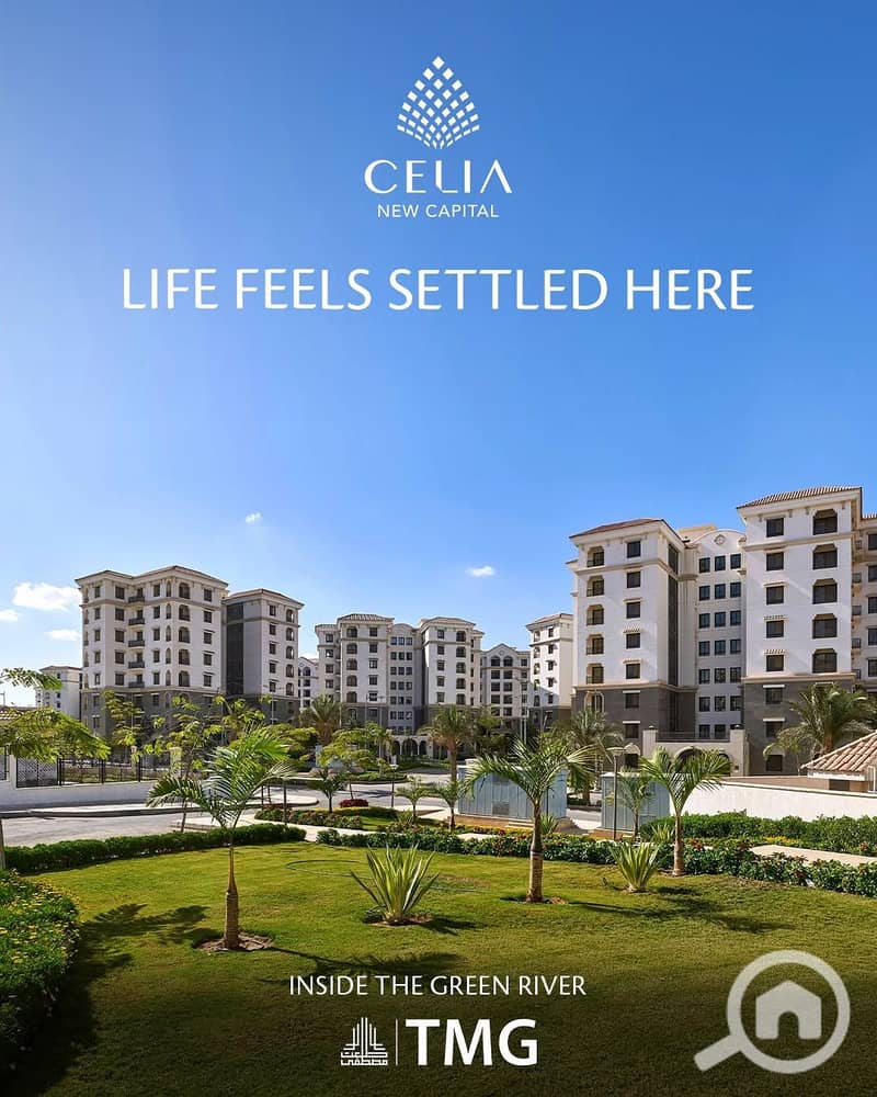 9 More than just a place to live_ Celia is where life settles in and every corner holds a sense of belonging. __بيتك في Celia بداية لحياة ها(J. jpg