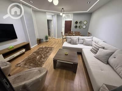2 Bedroom Apartment for Rent in New Cairo, Cairo - WhatsApp Image 2026-10-25 at 7.25. 29 PM (4). jpeg 2 Bedroom Apartment for Rent in New Cairo, Cairo - WhatsApp Image 2026-10-25 at 7.25. 29 PM (4). jpeg