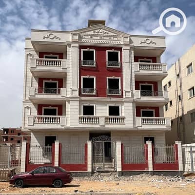3 Bedroom Apartment for Rent in Hadayek October, Giza - 687cea2a-c16e-42b2-b6ae-6b9ec4026197. jpeg