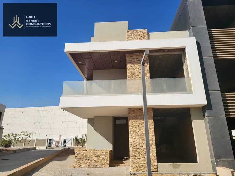 2 Twin midtown villa8. jpg