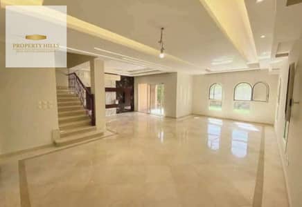 4 Bedroom Villa for Sale in New Cairo, Cairo - 50347. jpg