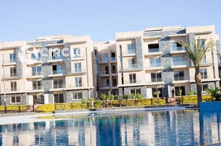 بنتهاوس 4 غرف نوم للبيع في القاهرة الجديدة، القاهرة - Imagee16. jpg بنتهاوس 4 غرف نوم للبيع في القاهرة الجديدة، القاهرة - Imagee16. jpg