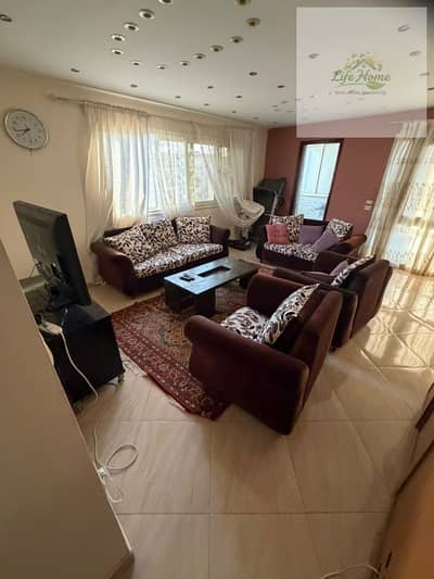 2 Bedroom Flat for Rent in New Cairo, Cairo - 1000318279. jpg