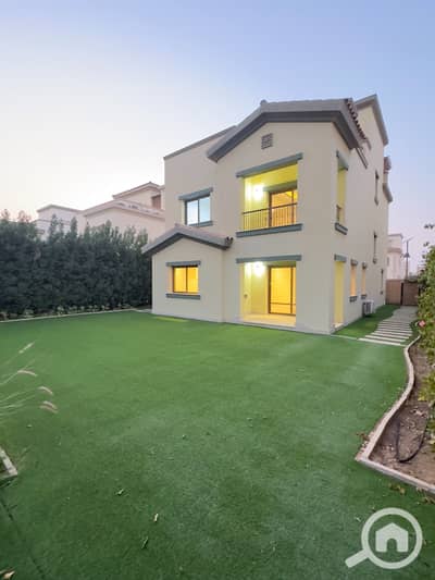 5 Bedroom Villa for Rent in New Cairo, Cairo - WhatsApp Image 2026-10-18 at 14.24. 25. jpeg 5 Bedroom Villa for Rent in New Cairo, Cairo - WhatsApp Image 2026-10-18 at 14.24. 25. jpeg