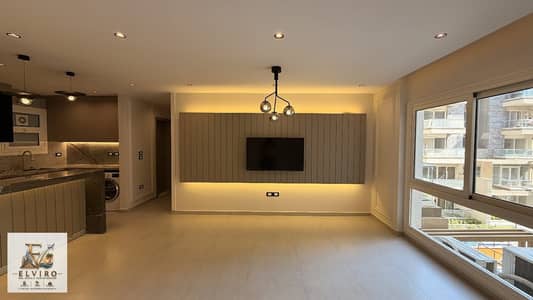 3 Bedroom Apartment for Rent in New Cairo, Cairo - WhatsApp Image 2026-10-17 at 5.44. 42 PM (2). jpeg