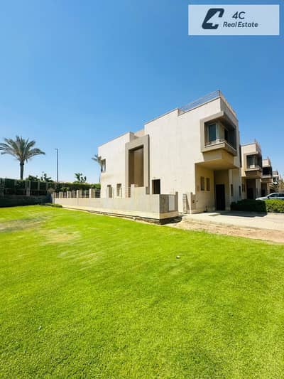 4 Bedroom Villa for Sale in New Cairo, Cairo - WhatsApp Image 2026-10-17 at 11.58. 12 PM. jpeg