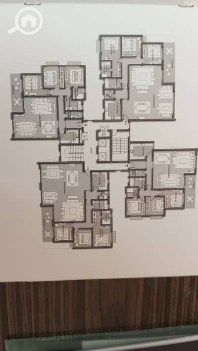 3 Bedroom Flat for Sale in New Capital City, Cairo - WhatsApp Image 2026-10-24 at 6.39. 40 PM. jpeg 3 Bedroom Flat for Sale in New Capital City, Cairo - WhatsApp Image 2026-10-24 at 6.39. 40 PM. jpeg