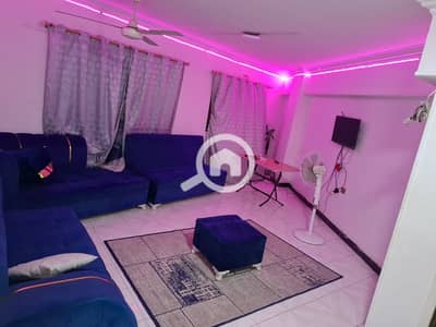 فلیٹ 2 غرفة نوم للايجار في المعادي، القاهرة - 22083. jpg