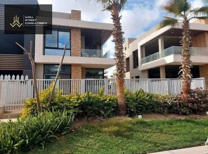 4 Bedroom Villa for Sale in New Capital City, Cairo - midtown solo 2. jpeg 4 Bedroom Villa for Sale in New Capital City, Cairo - midtown solo 2. jpeg