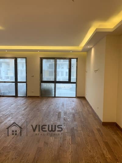 3 Bedroom Flat for Rent in New Cairo, Cairo - WhatsApp Image 2026-09-20 at 5.10. 11 PM (3). jpeg 3 Bedroom Flat for Rent in New Cairo, Cairo - WhatsApp Image 2026-09-20 at 5.10. 11 PM (3). jpeg