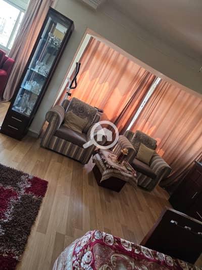 3 Bedroom Flat for Sale in Zahraa Al Maadi, Cairo - IMG-20261025-WA0033. jpg 3 Bedroom Flat for Sale in Zahraa Al Maadi, Cairo - IMG-20261025-WA0033. jpg