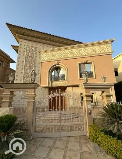 6 Bedroom Villa for Rent in 6th of October, Giza - 1000877956. jpg 6 Bedroom Villa for Rent in 6th of October, Giza - 1000877956. jpg