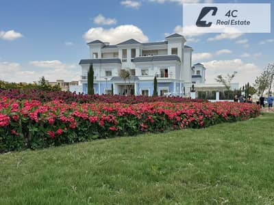 4 Bedroom Villa for Sale in New Cairo, Cairo - WhatsApp Image 2025-04-15 at 1.54. 53 PM. jpeg