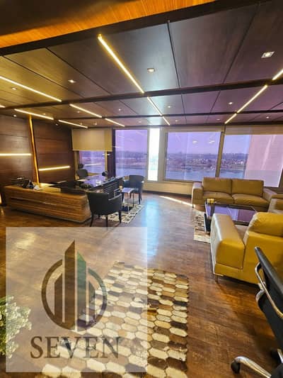 Office for Rent in Maadi, Cairo - WhatsApp Image 2026-10-13 at 2.19. 19 PM (2). jpeg Office for Rent in Maadi, Cairo - WhatsApp Image 2026-10-13 at 2.19. 19 PM (2). jpeg