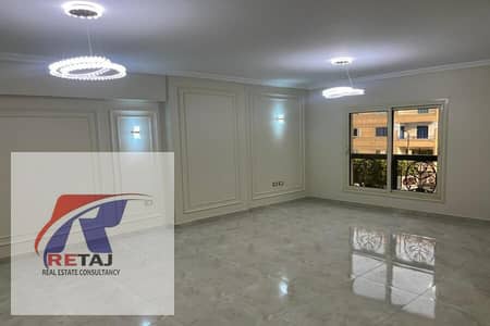 3 Bedroom Apartment for Sale in Nasr City, Cairo - e018e20e-709b-4f51-b408-e5e03f83e11b. jpg