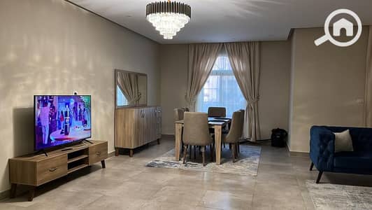3 Bedroom Apartment for Rent in New Cairo, Cairo - IMG-20261025-WA0017. jpg