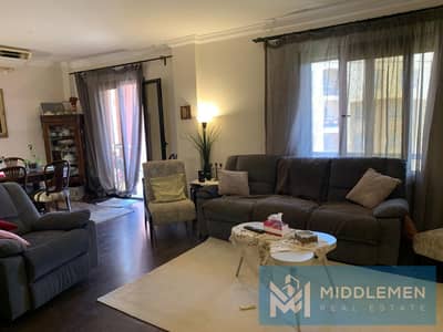 3 Bedroom Flat for Sale in New Cairo, Cairo - WhatsApp Image 2026-10-19 at 1.40. 42 PM. jpeg