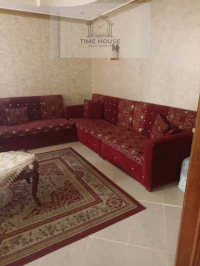 شقة 3 غرف نوم للايجار في مدينة نصر، القاهرة - WhatsApp Image 2026-10-21 at 5.15. 08 PM (4). jpeg