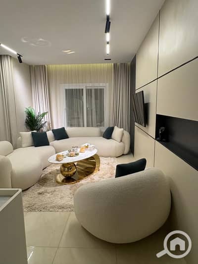 3 Bedroom Flat for Sale in New Cairo, Cairo - 1000357182. jpg 3 Bedroom Flat for Sale in New Cairo, Cairo - 1000357182. jpg