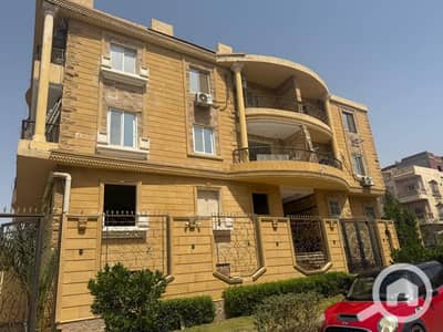 4 Bedroom Duplex for Sale in New Cairo, Cairo - b38ba9d6-13e6-4dfb-81f1-b6c135b55e2b. jpeg 4 Bedroom Duplex for Sale in New Cairo, Cairo - b38ba9d6-13e6-4dfb-81f1-b6c135b55e2b. jpeg