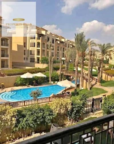 4 Bedroom Apartment for Sale in Katameya, Cairo - IMG_1690. jpeg