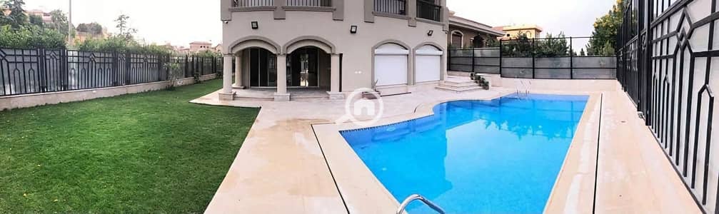 5 Bedroom Villa for Sale in New Cairo, Cairo - 849694417_2123719638537742_6277533348786216059_n. jpg 5 Bedroom Villa for Sale in New Cairo, Cairo - 849694417_2123719638537742_6277533348786216059_n. jpg