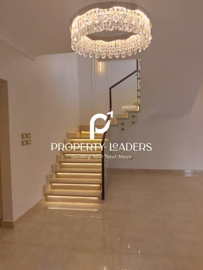 4 Bedroom Villa for Rent in 6th of October, Giza - f5377f4f-6c35-410a-940a-12e9fed443bd. jpeg