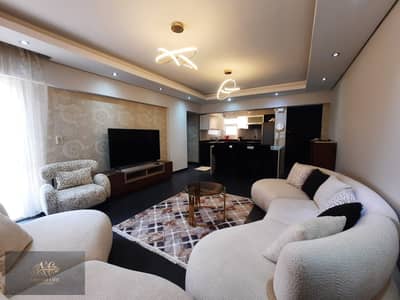 2 Bedroom Flat for Rent in New Cairo, Cairo - 1000489545. jpg