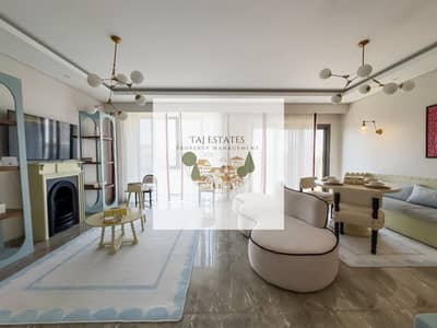 3 Bedroom Apartment for Rent in New Cairo, Cairo - 1000871392. jpeg